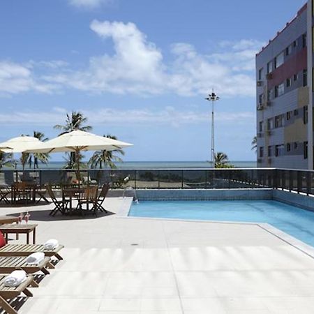 Transamerica Prestige Recife - Boa Viagem Εξωτερικό φωτογραφία