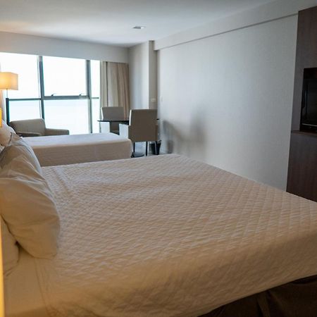 Transamerica Prestige Recife - Boa Viagem Εξωτερικό φωτογραφία