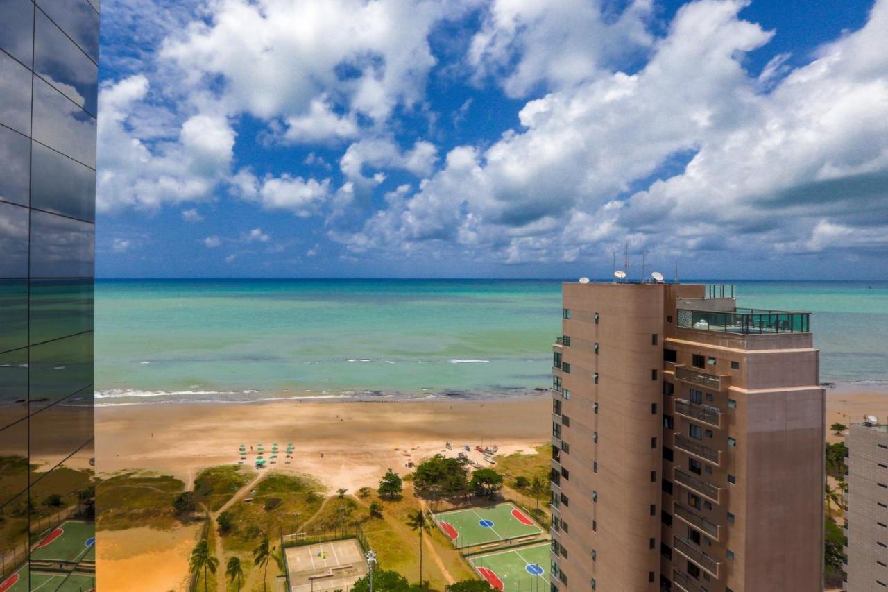 Transamerica Prestige Recife - Boa Viagem Εξωτερικό φωτογραφία