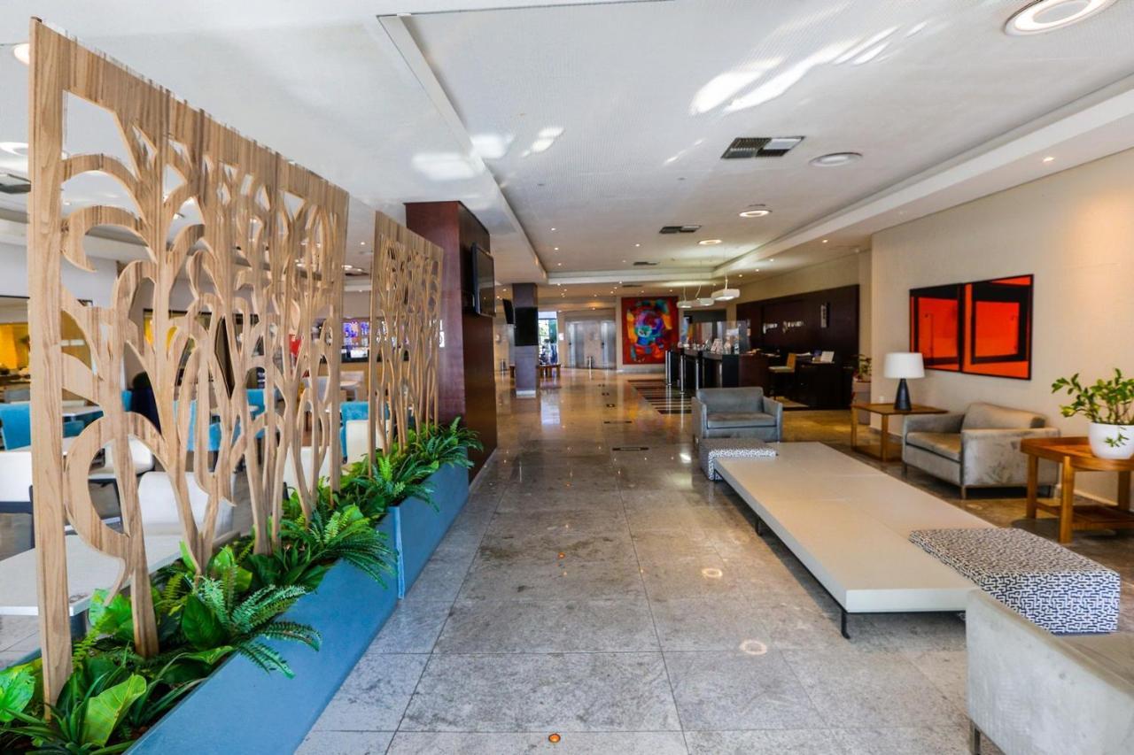Transamerica Prestige Recife - Boa Viagem Εξωτερικό φωτογραφία
