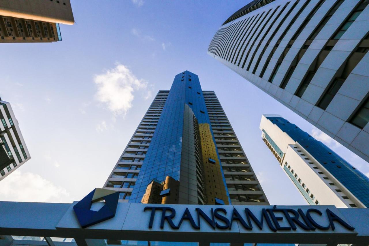 Transamerica Prestige Recife - Boa Viagem Εξωτερικό φωτογραφία