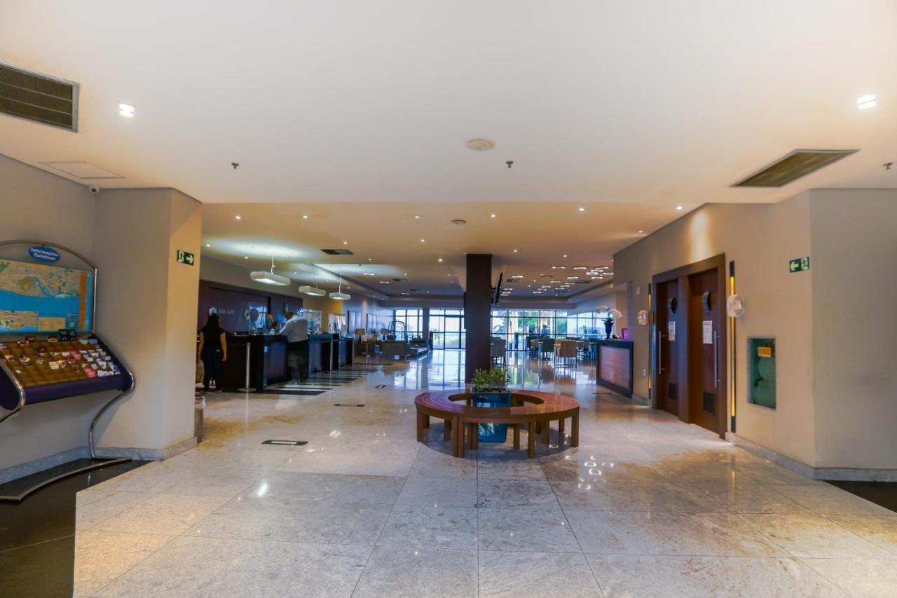 Transamerica Prestige Recife - Boa Viagem Εξωτερικό φωτογραφία