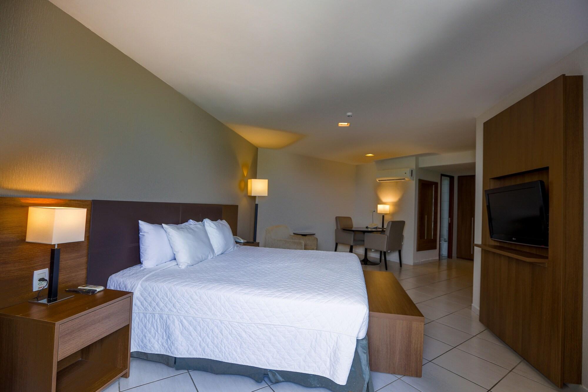 Transamerica Prestige Recife - Boa Viagem Εξωτερικό φωτογραφία