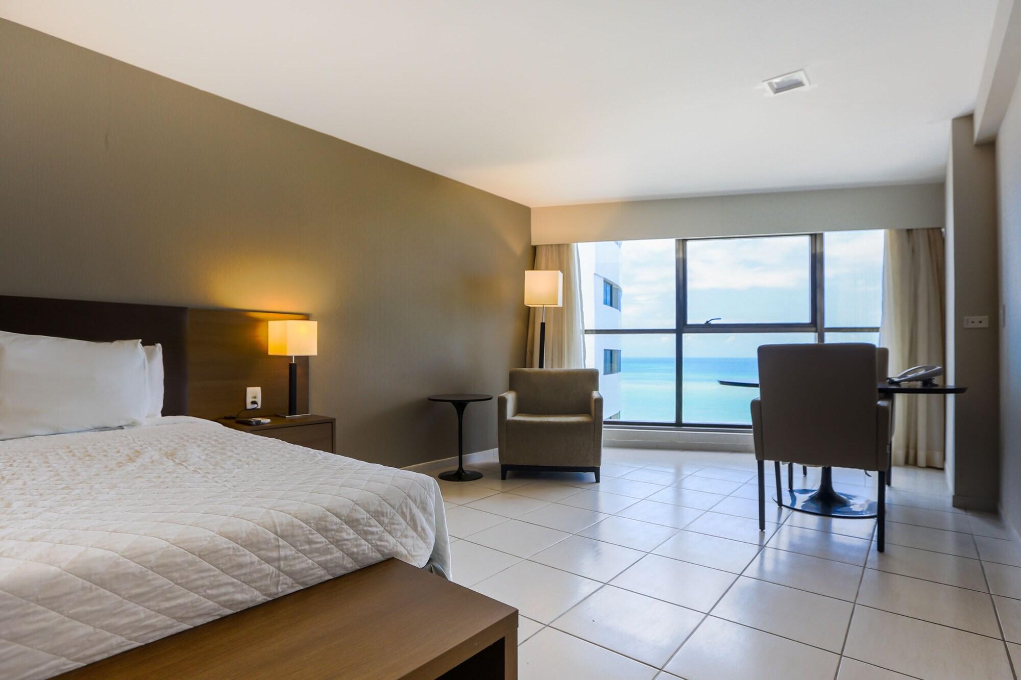Transamerica Prestige Recife - Boa Viagem Εξωτερικό φωτογραφία