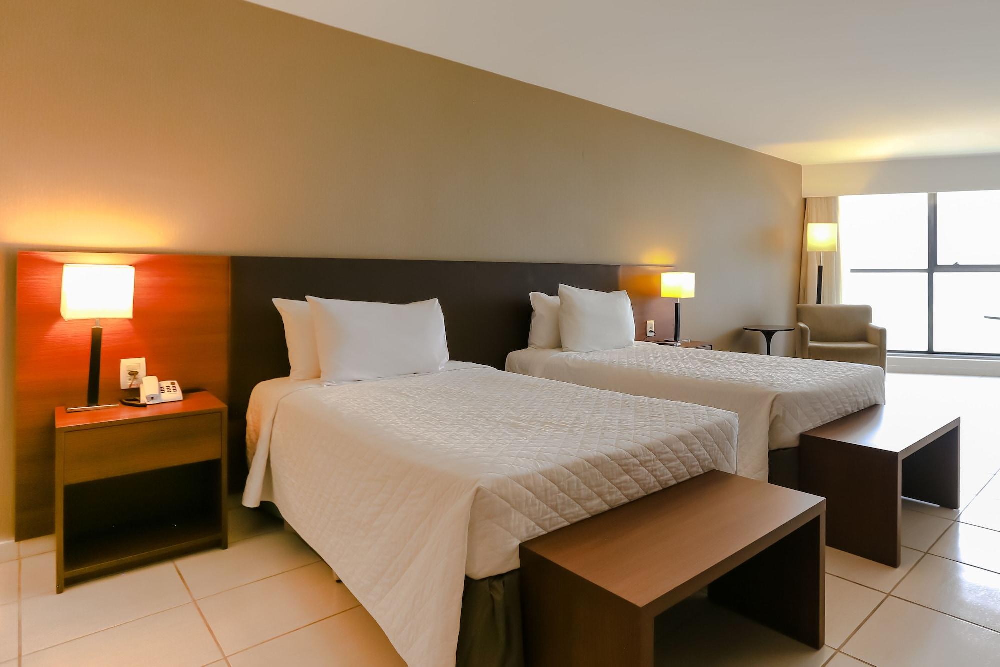 Transamerica Prestige Recife - Boa Viagem Εξωτερικό φωτογραφία