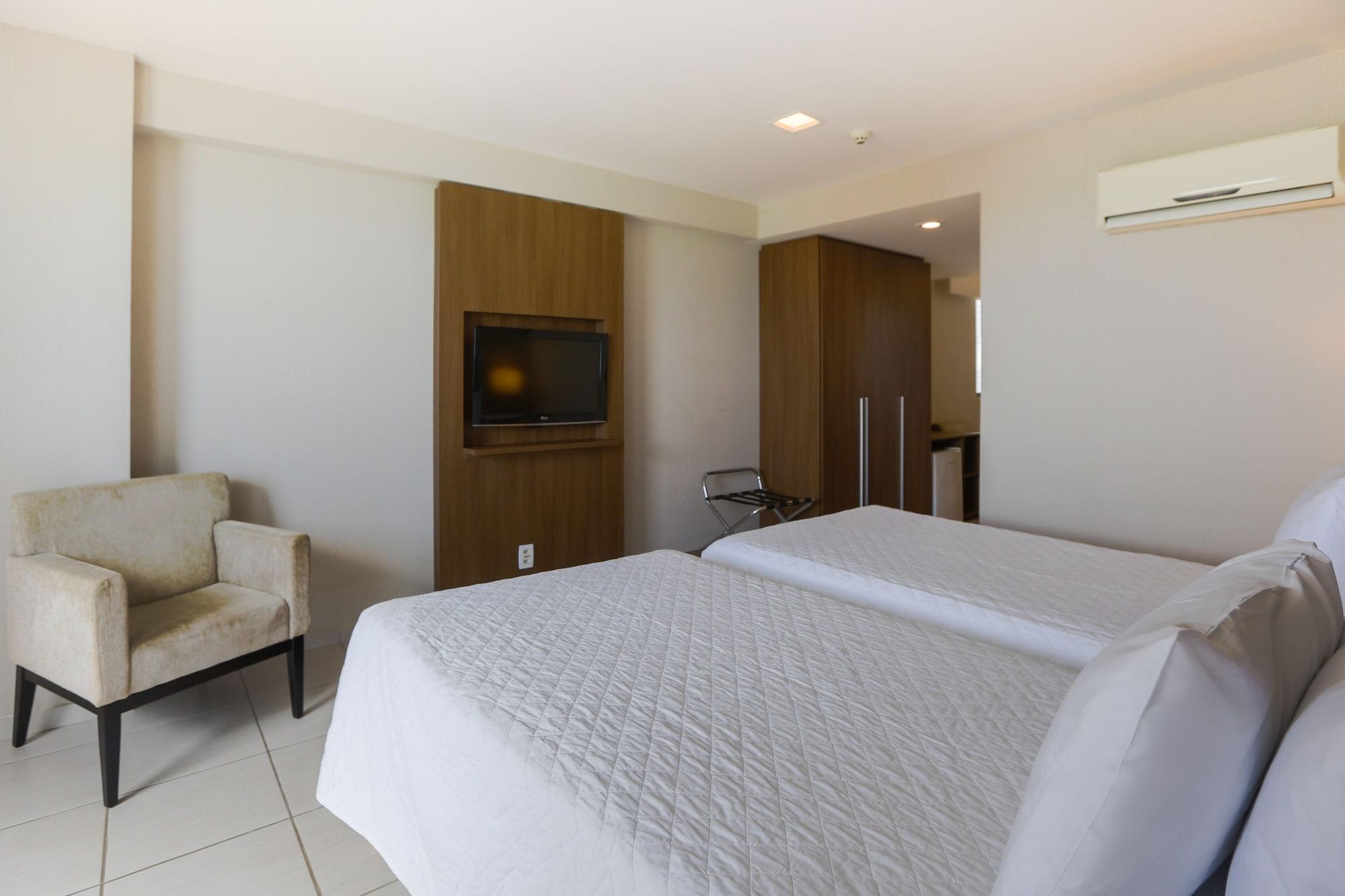 Transamerica Prestige Recife - Boa Viagem Εξωτερικό φωτογραφία