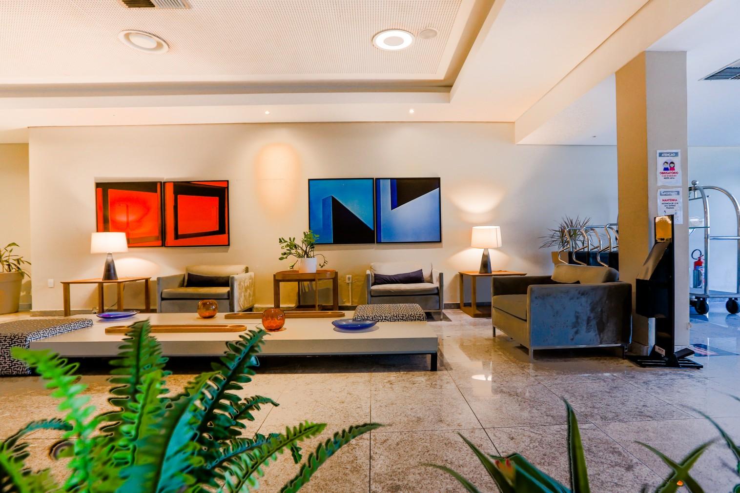 Transamerica Prestige Recife - Boa Viagem Εξωτερικό φωτογραφία