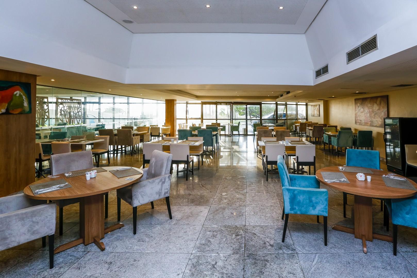 Transamerica Prestige Recife - Boa Viagem Εξωτερικό φωτογραφία
