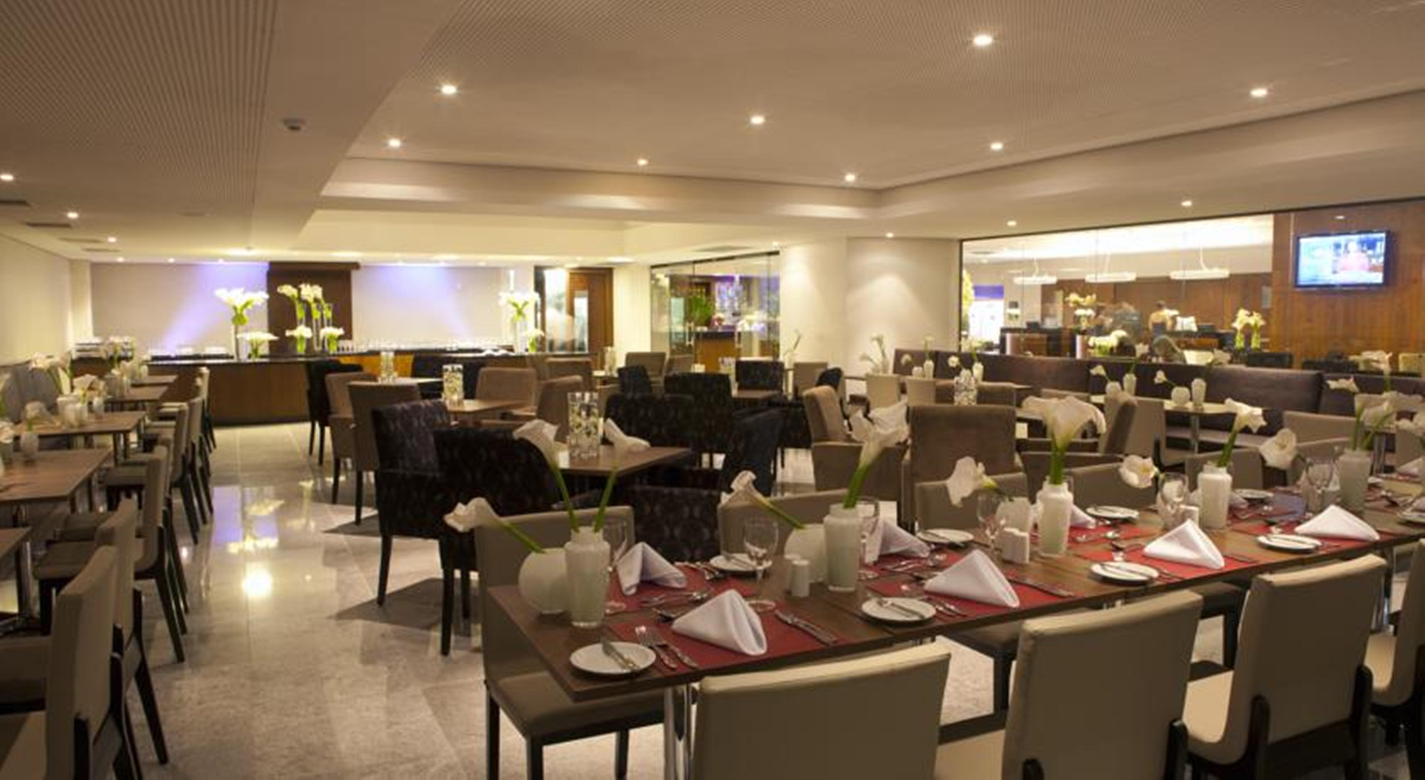 Transamerica Prestige Recife - Boa Viagem Εξωτερικό φωτογραφία
