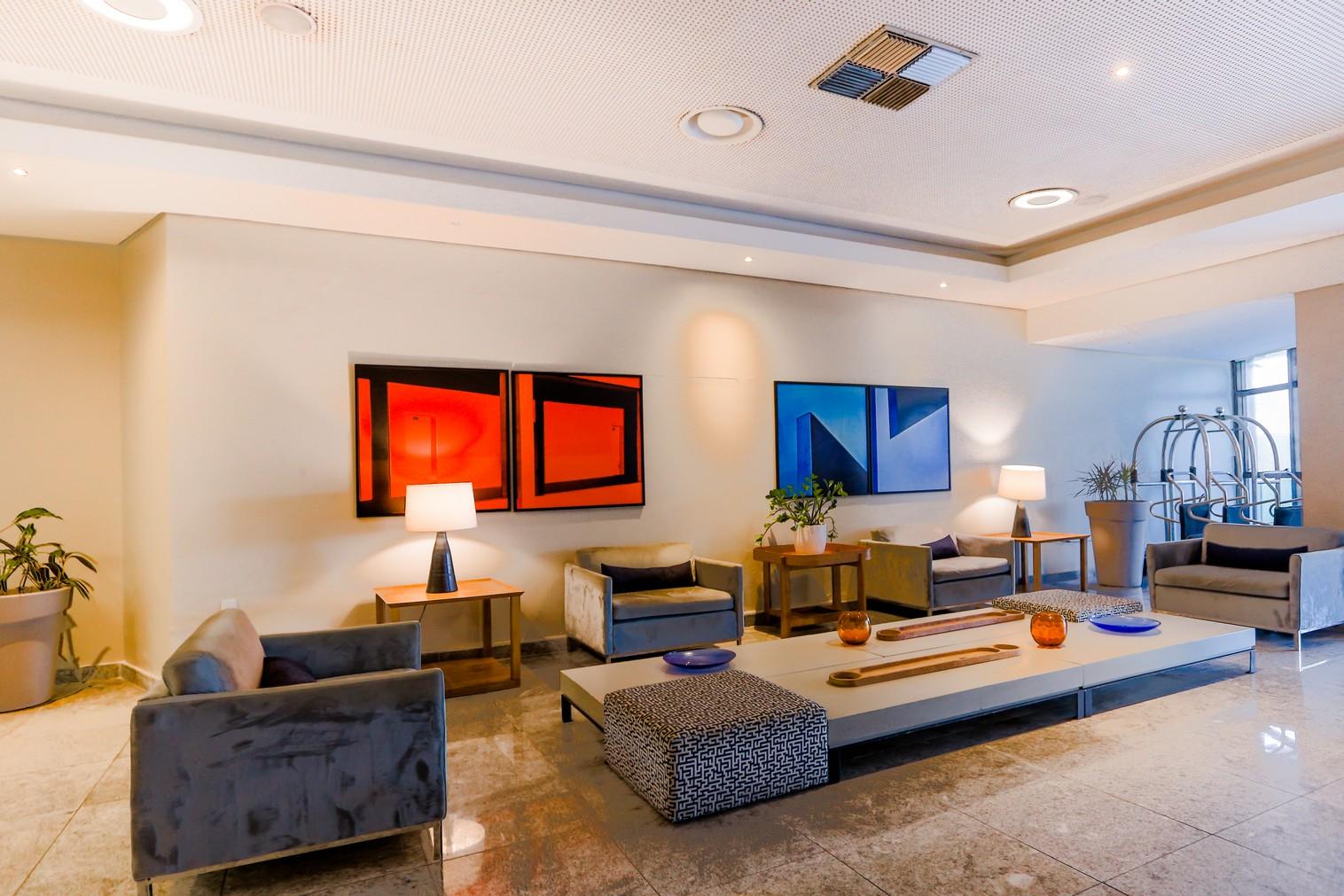 Transamerica Prestige Recife - Boa Viagem Εξωτερικό φωτογραφία