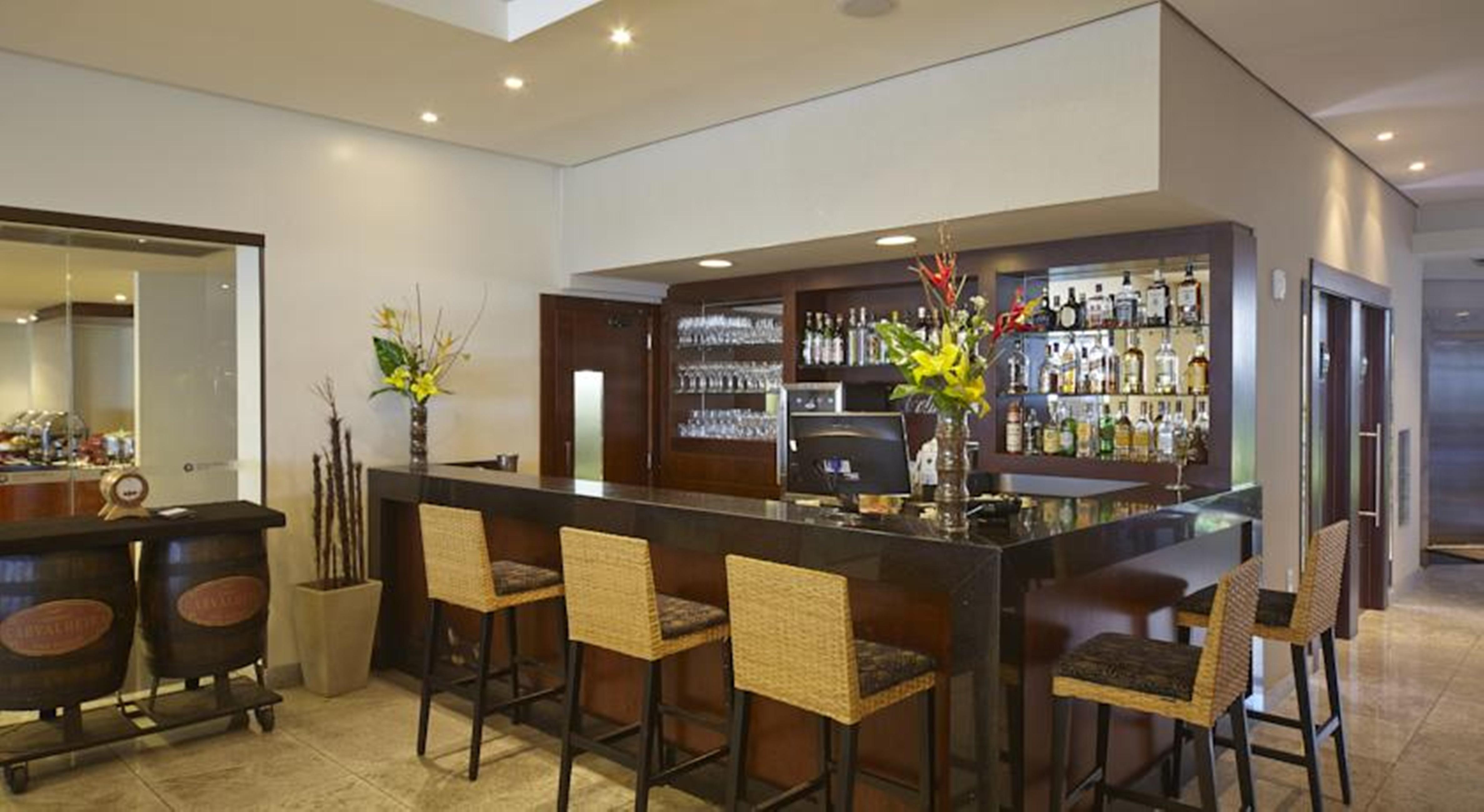 Transamerica Prestige Recife - Boa Viagem Εξωτερικό φωτογραφία