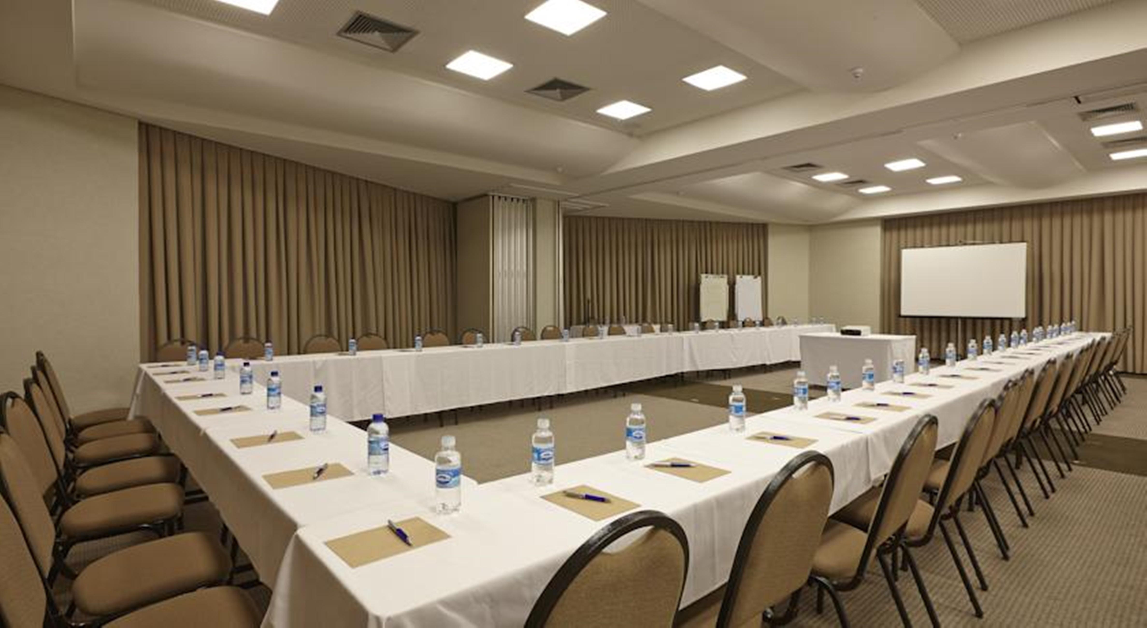 Transamerica Prestige Recife - Boa Viagem Εξωτερικό φωτογραφία