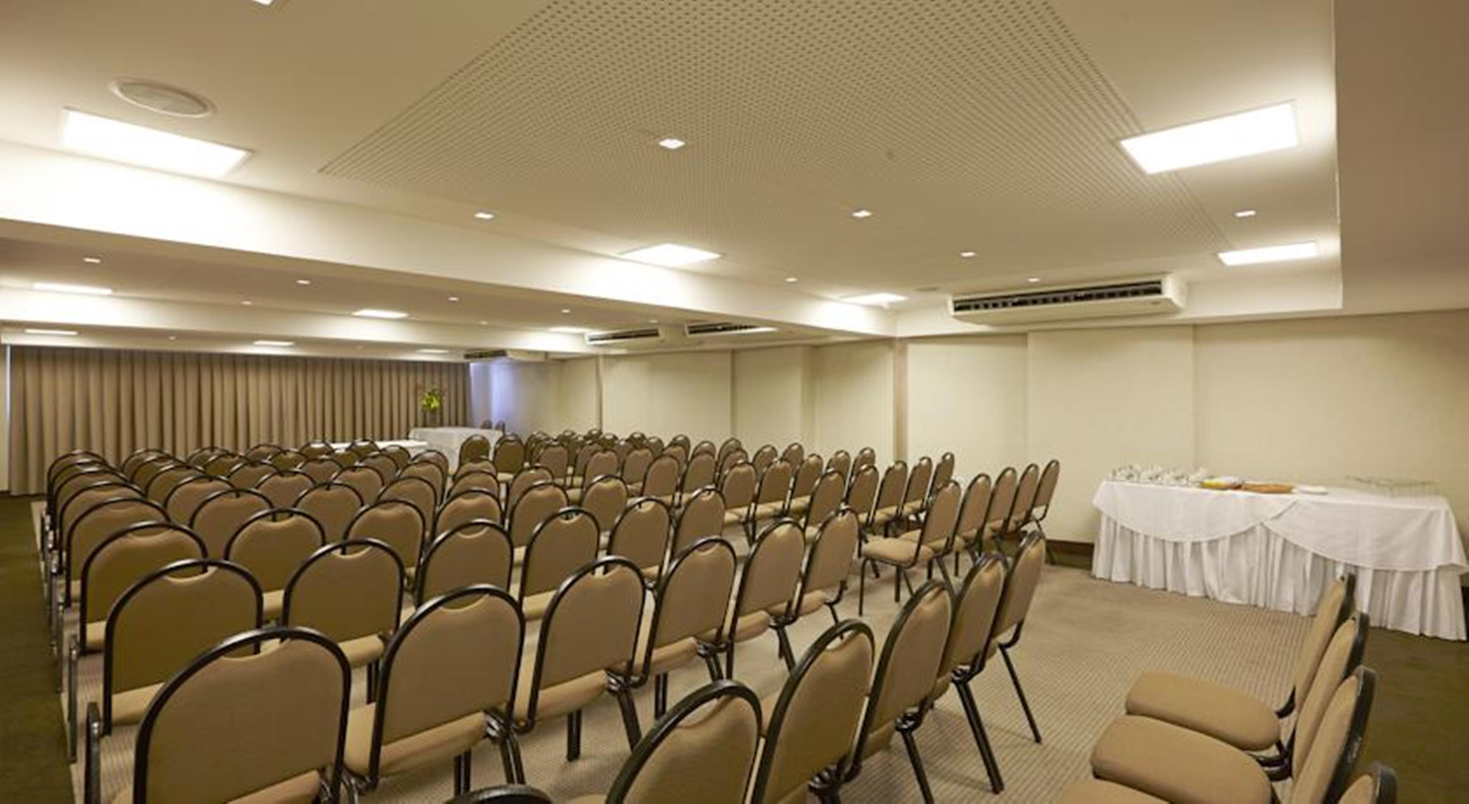 Transamerica Prestige Recife - Boa Viagem Εξωτερικό φωτογραφία