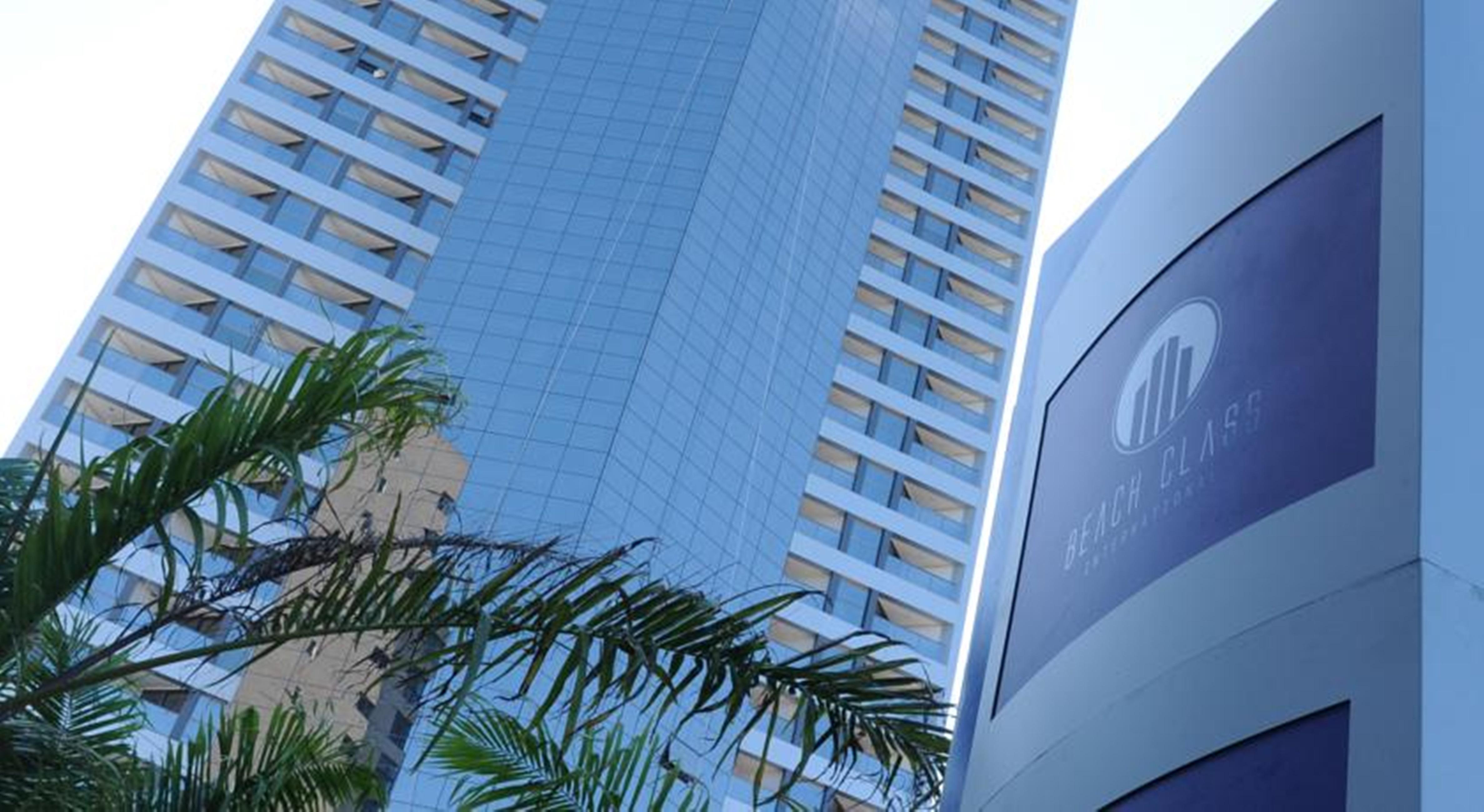 Transamerica Prestige Recife - Boa Viagem Εξωτερικό φωτογραφία