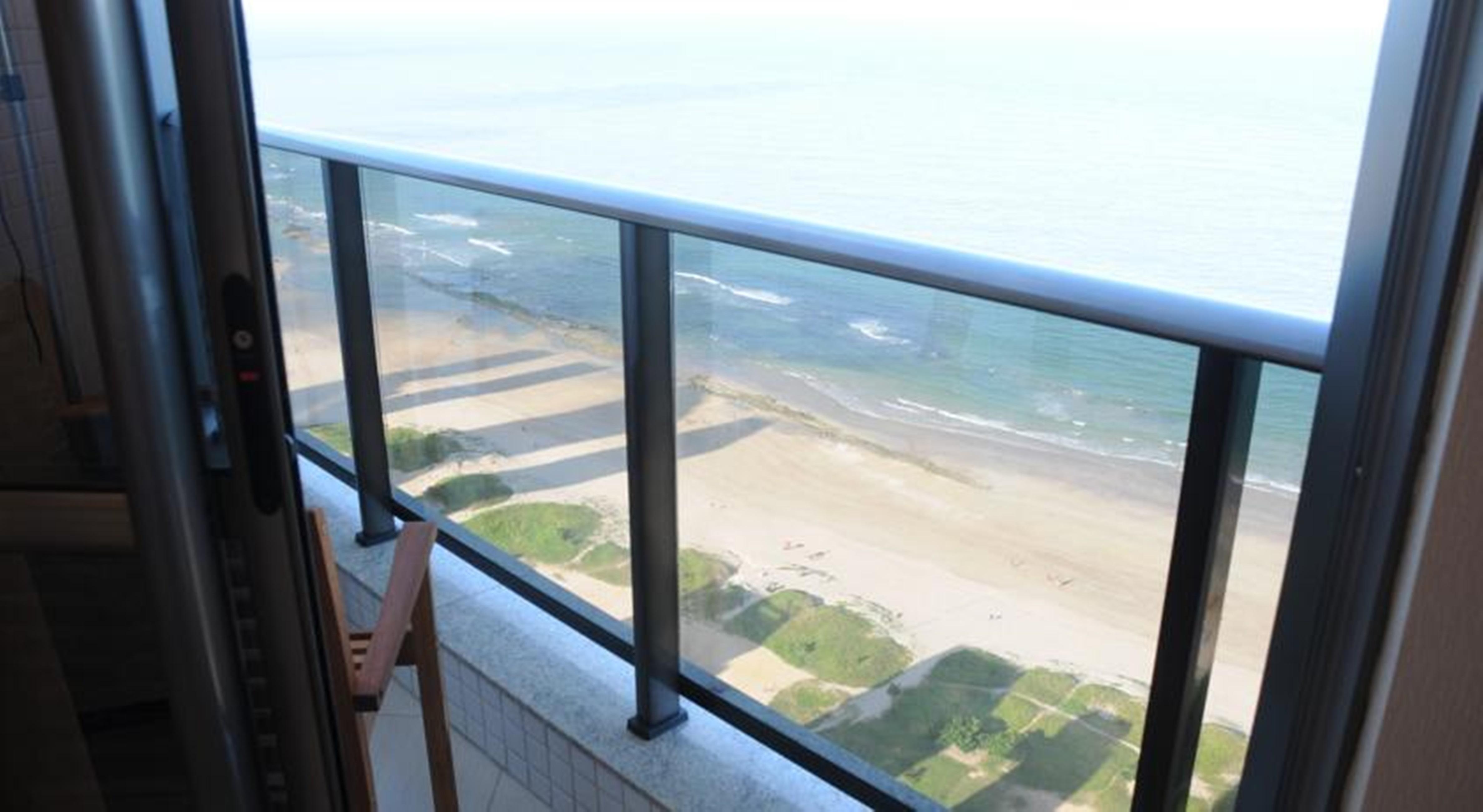 Transamerica Prestige Recife - Boa Viagem Εξωτερικό φωτογραφία
