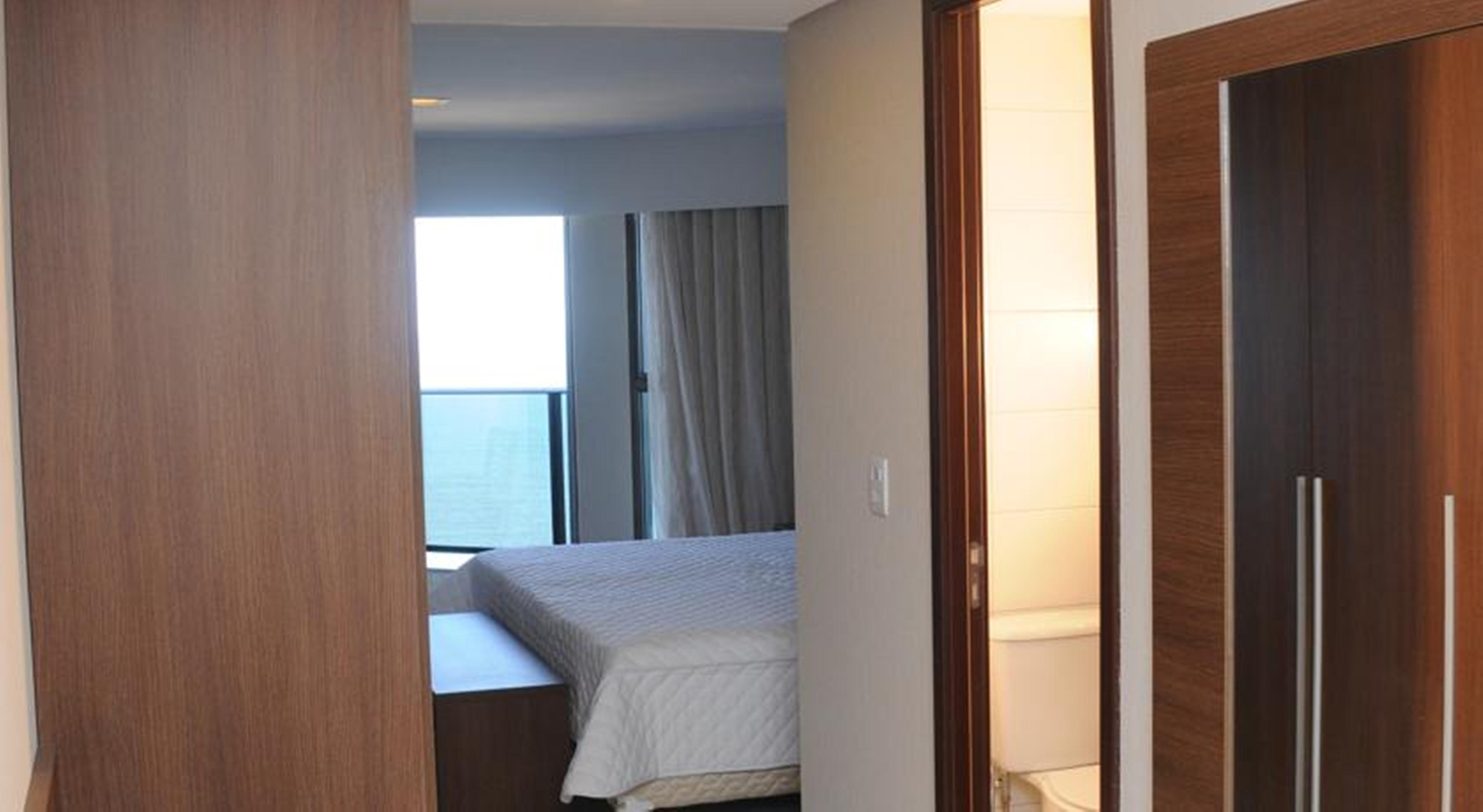 Transamerica Prestige Recife - Boa Viagem Εξωτερικό φωτογραφία