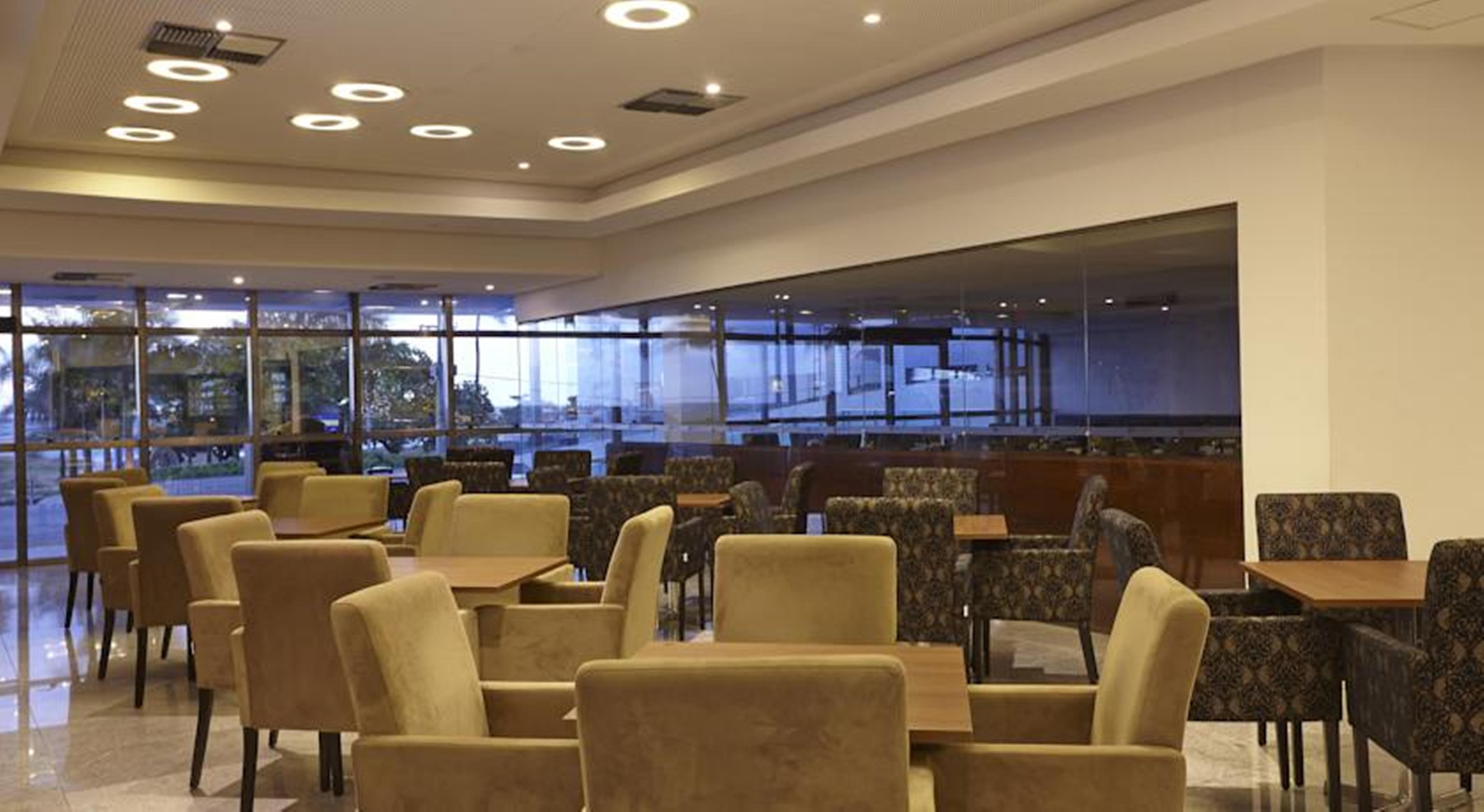 Transamerica Prestige Recife - Boa Viagem Εξωτερικό φωτογραφία