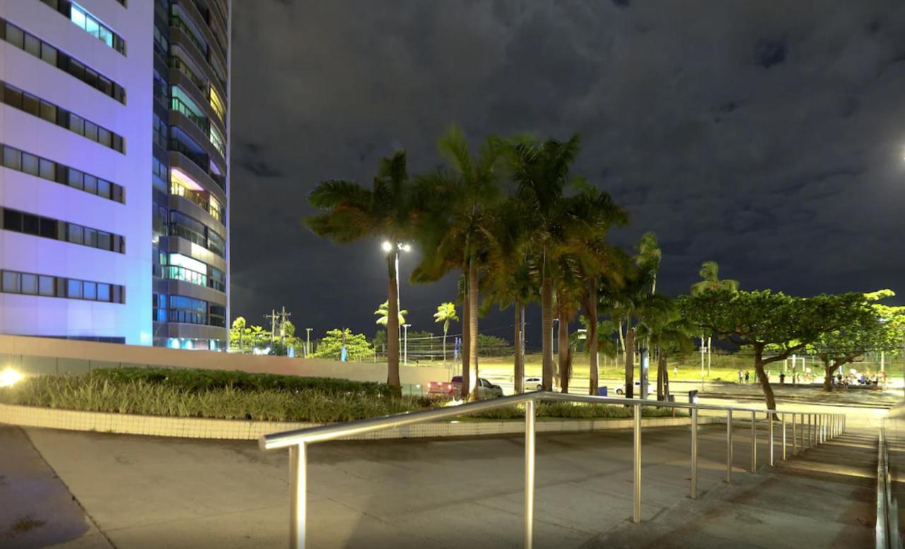 Transamerica Prestige Recife - Boa Viagem Εξωτερικό φωτογραφία