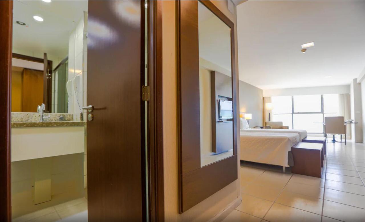 Transamerica Prestige Recife - Boa Viagem Εξωτερικό φωτογραφία