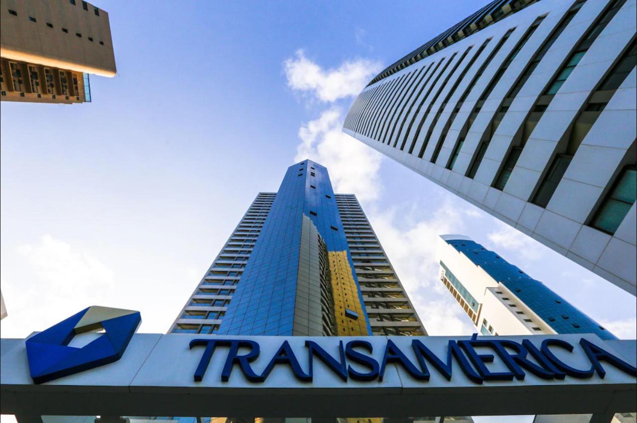 Transamerica Prestige Recife - Boa Viagem Εξωτερικό φωτογραφία