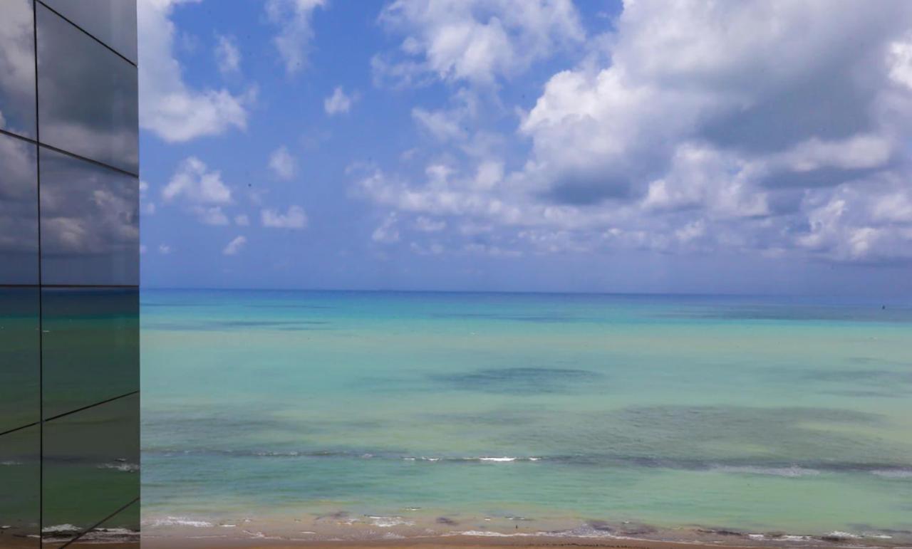 Transamerica Prestige Recife - Boa Viagem Εξωτερικό φωτογραφία
