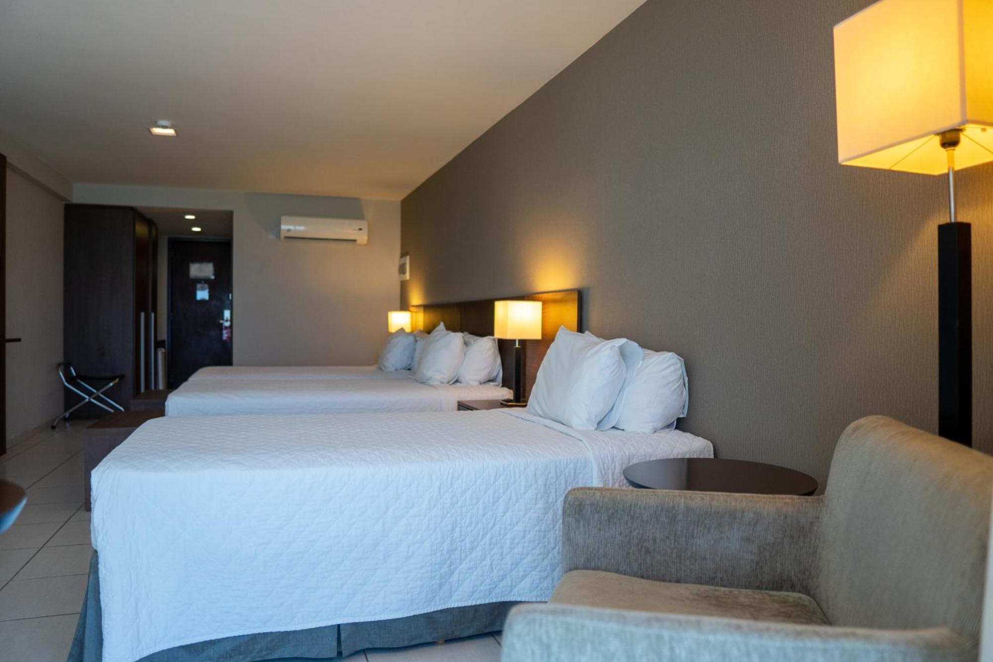 Transamerica Prestige Recife - Boa Viagem Εξωτερικό φωτογραφία